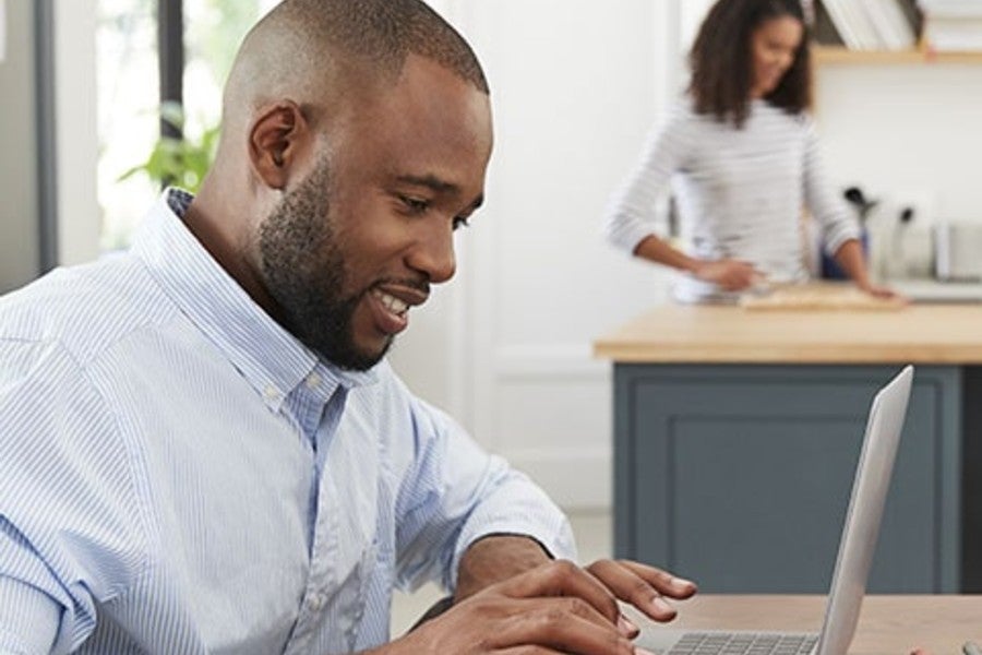 Online makes education accessible around the world University